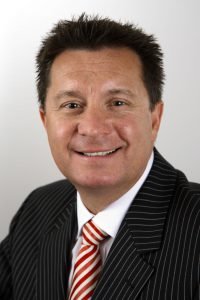 Damon Lawrenson