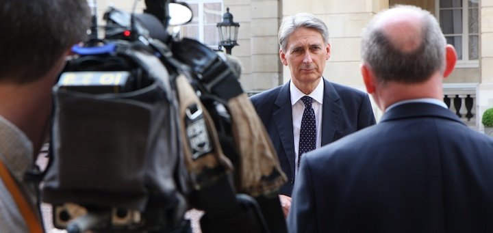 Philip Hammond