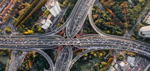 roads, infrastructure