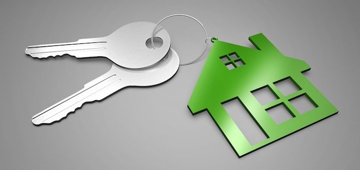 housing, keys