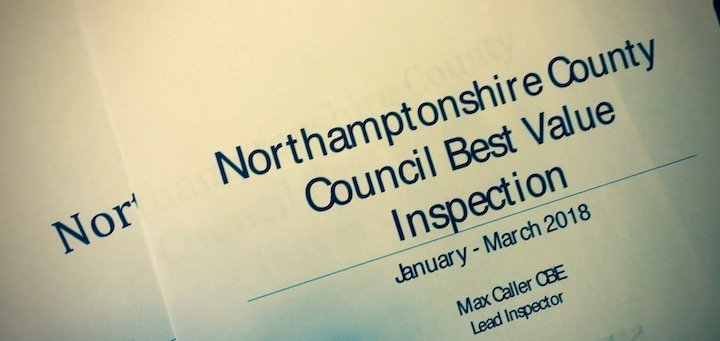 Northamptonshire