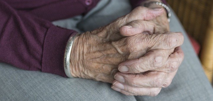 adult social care, elderly, OAPs