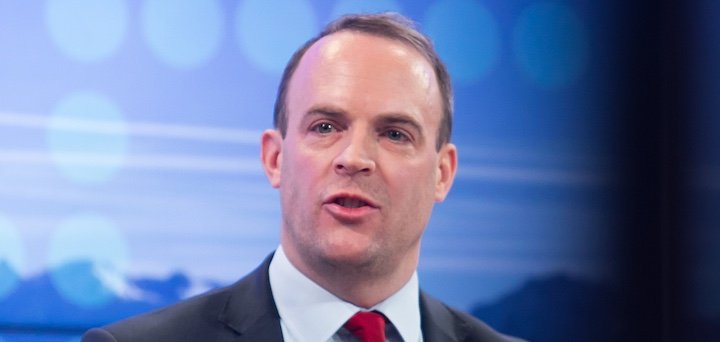 Dominic Raab