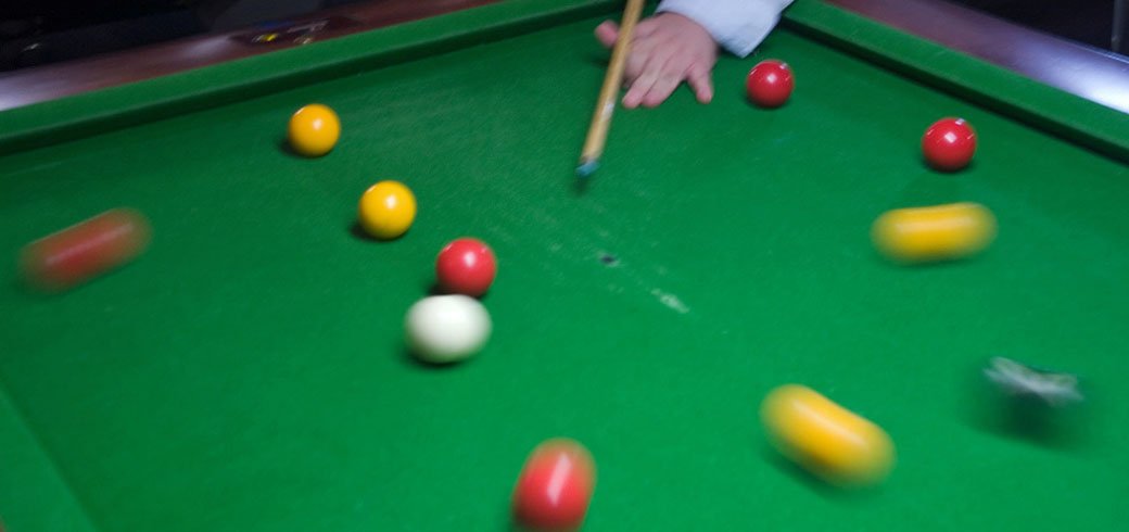 LGPS pool
