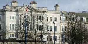 County Hall, Maidstone