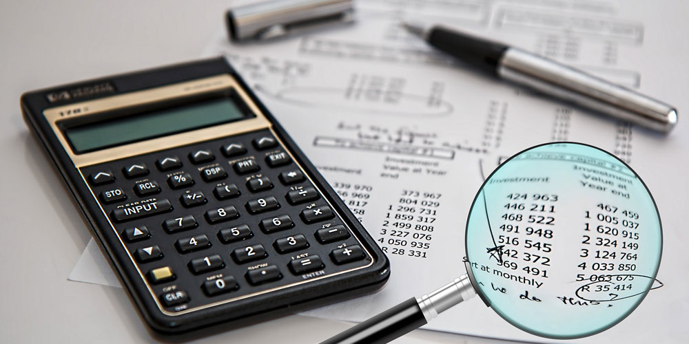 Audit - under the magnifying glass