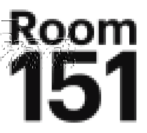 Room151 logo