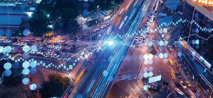 infrastructure, investment