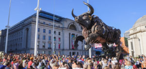 Bull, Birmingham