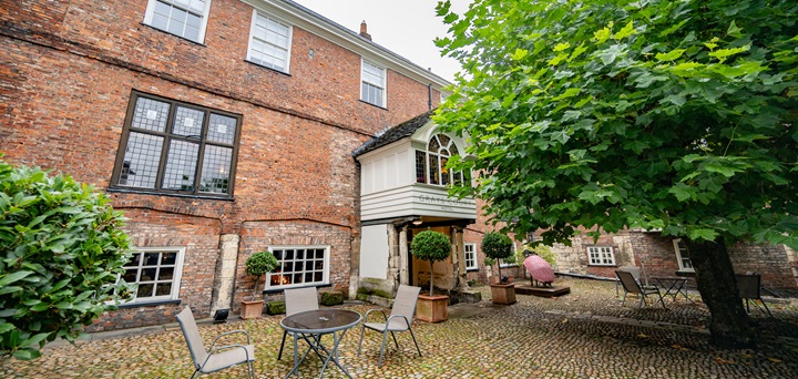 Equities York